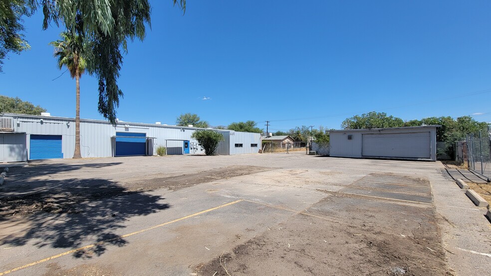 449 E Fort Lowell Rd, Tucson, AZ for sale - Building Photo - Image 2 of 22