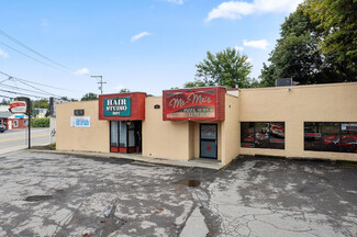 More details for 286 Conklin Ave, Binghamton, NY - Retail for Sale