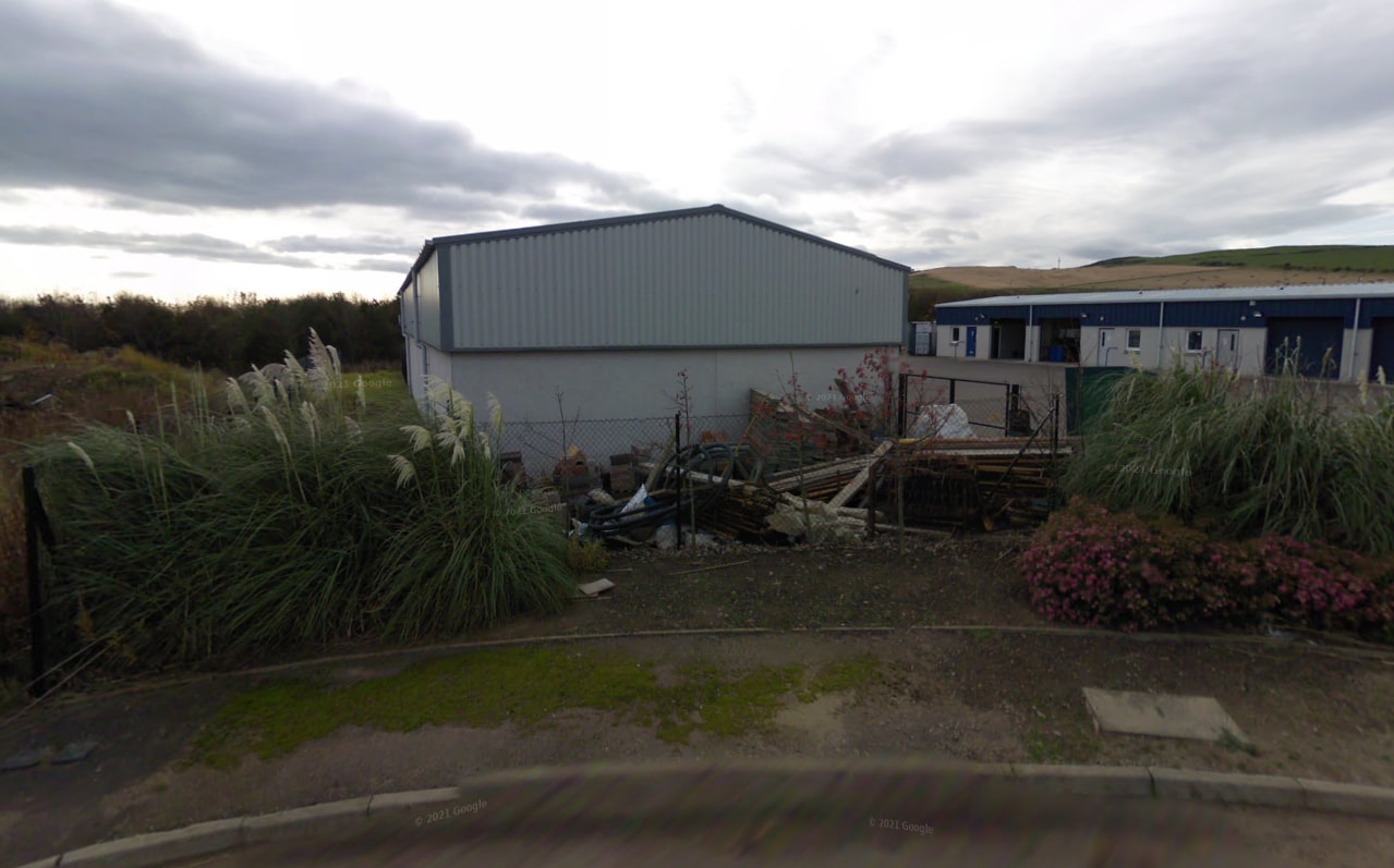 Linton Rd, Montrose for lease Primary Photo- Image 1 of 2