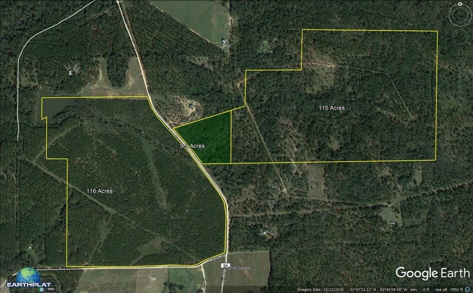 2 Lee Rd, Arabi, GA 31712