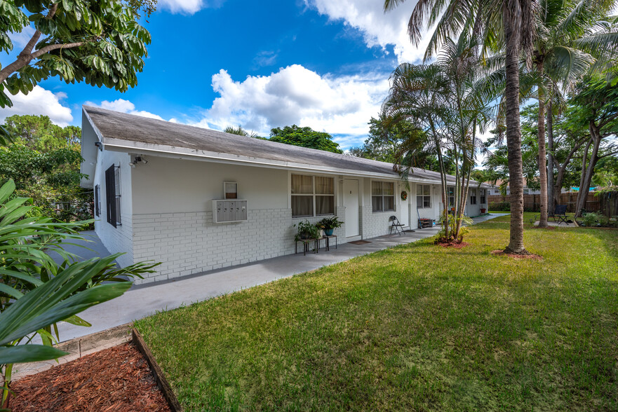 1106 NE 5th Ave, Fort Lauderdale, FL for sale - Building Photo - Image 2 of 14