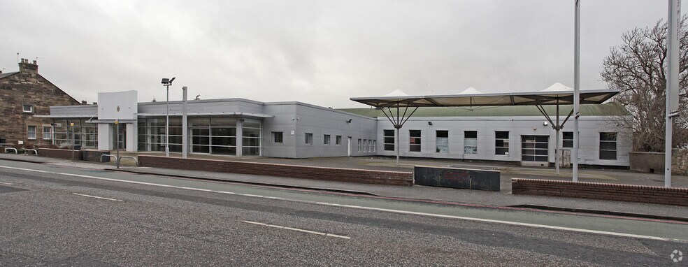 454 Gorgie Rd, Edinburgh for sale - Primary Photo - Image 1 of 1