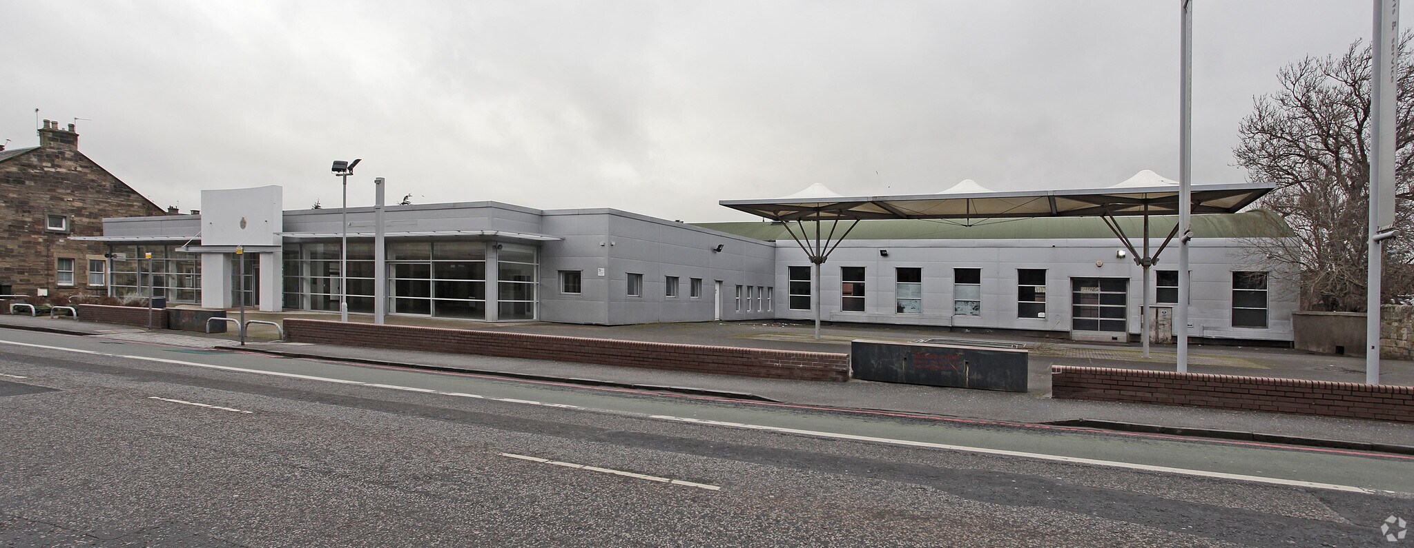 454 Gorgie Rd, Edinburgh for sale Primary Photo- Image 1 of 1
