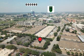 2404 Rutland Dr, Austin, TX for lease Building Photo- Image 1 of 9