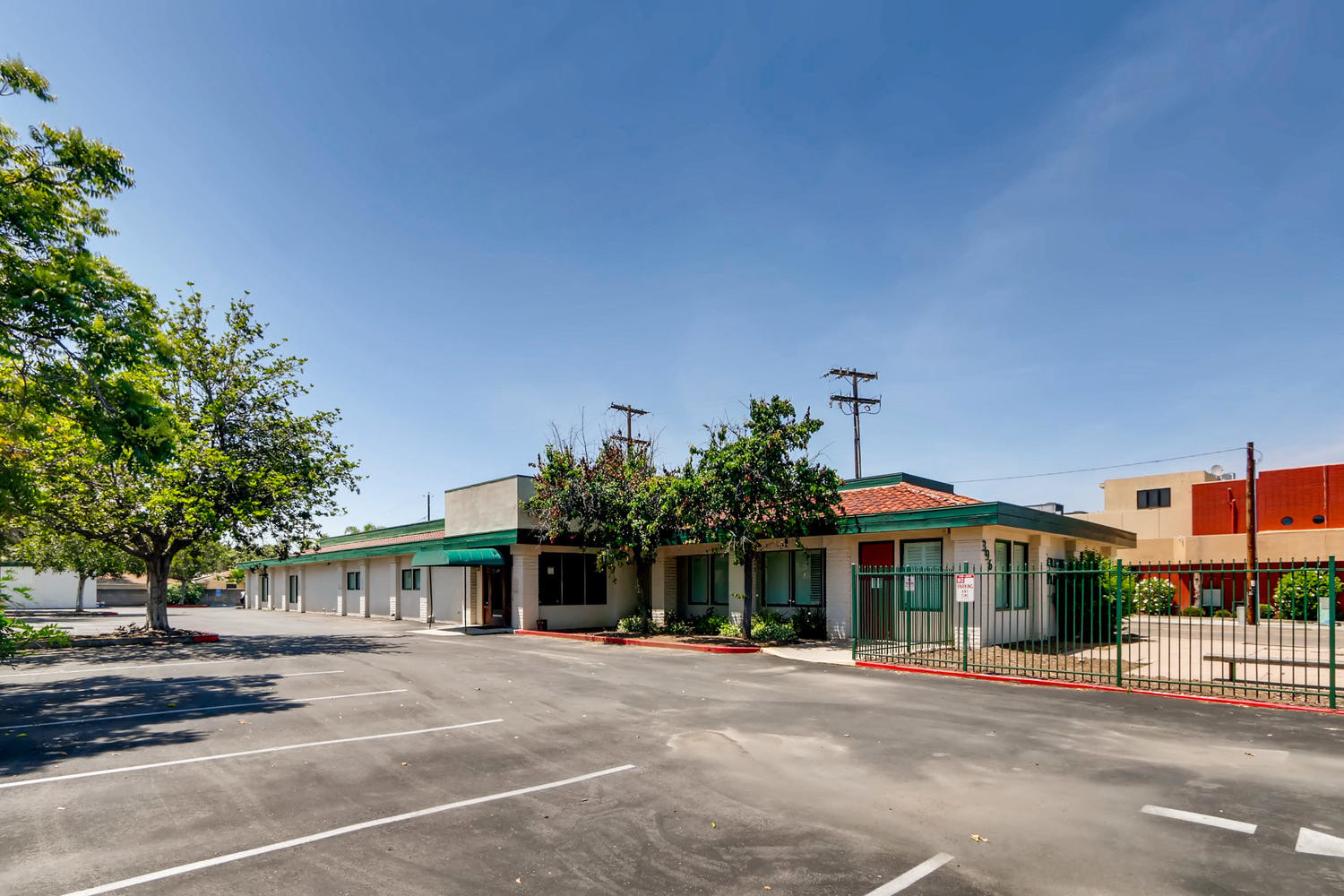 396 N Magnolia Ave, El Cajon, CA for sale Building Photo- Image 1 of 1