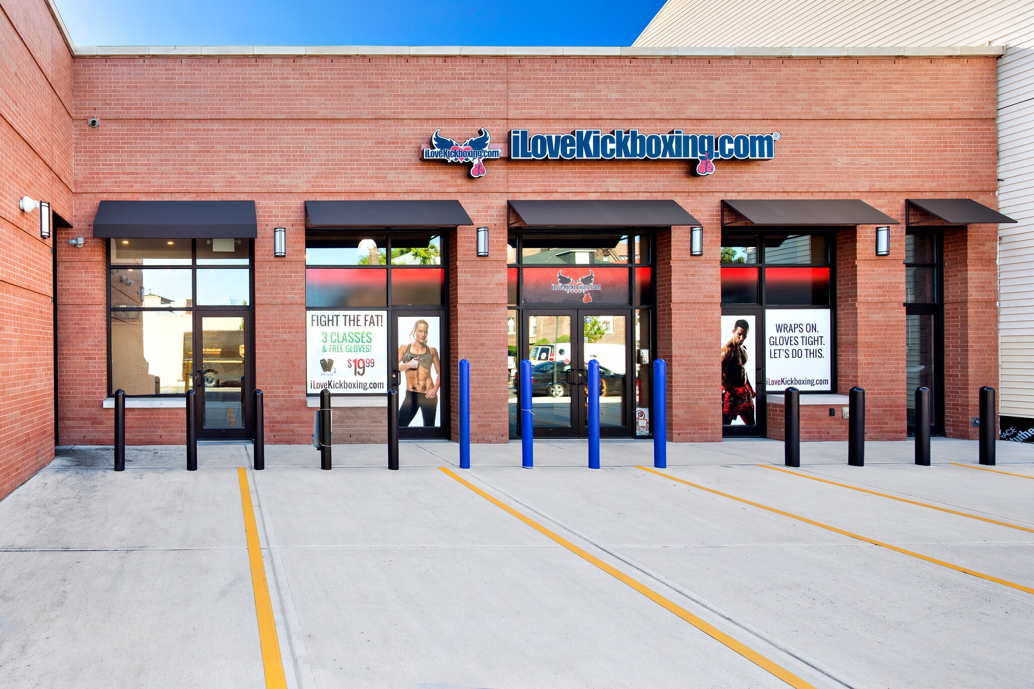 3261-3267 Westchester Ave, Bronx, NY for lease Building Photo- Image 1 of 19