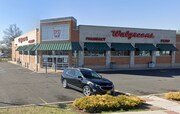 Walgreens - Convenience Store