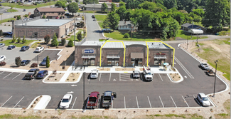 More details for 1025 Rockford St, Mount Airy, NC - Retail for Lease