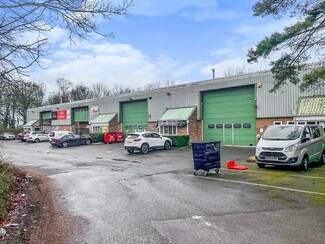 More details for Encon Ct, Owl Clos, Northampton - Industrial for Sale