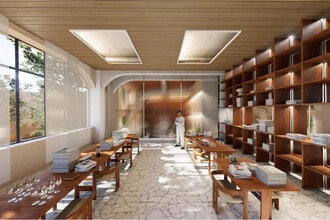 26 Rue Sorbier, Paris for sale Interior Photo- Image 1 of 9