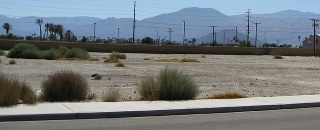 More details for Industrial Place & Monroe St, Indio, CA - Land for Lease