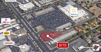 More details for 3824 McHenry Ave, Modesto, CA - Land for Sale