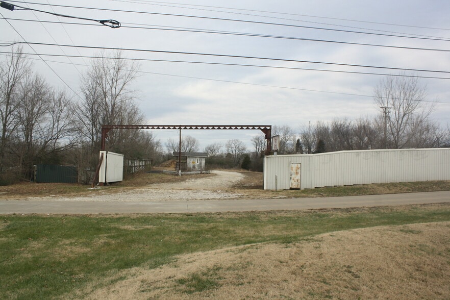 595 Power St, Bowling Green, KY for lease - Building Photo - Image 3 of 5