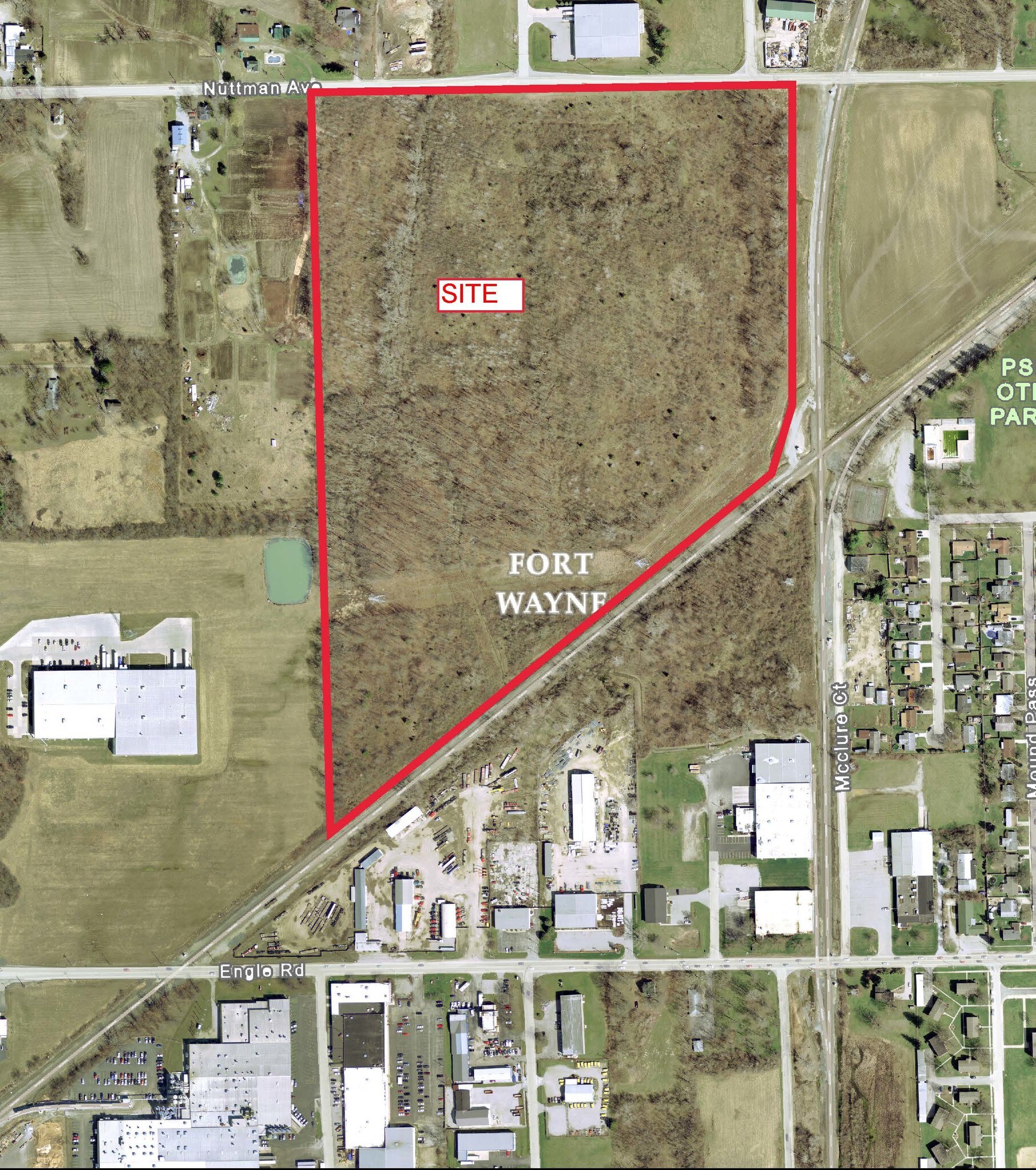 3237 Nuttman Ave, Fort Wayne, IN for sale Other- Image 1 of 1