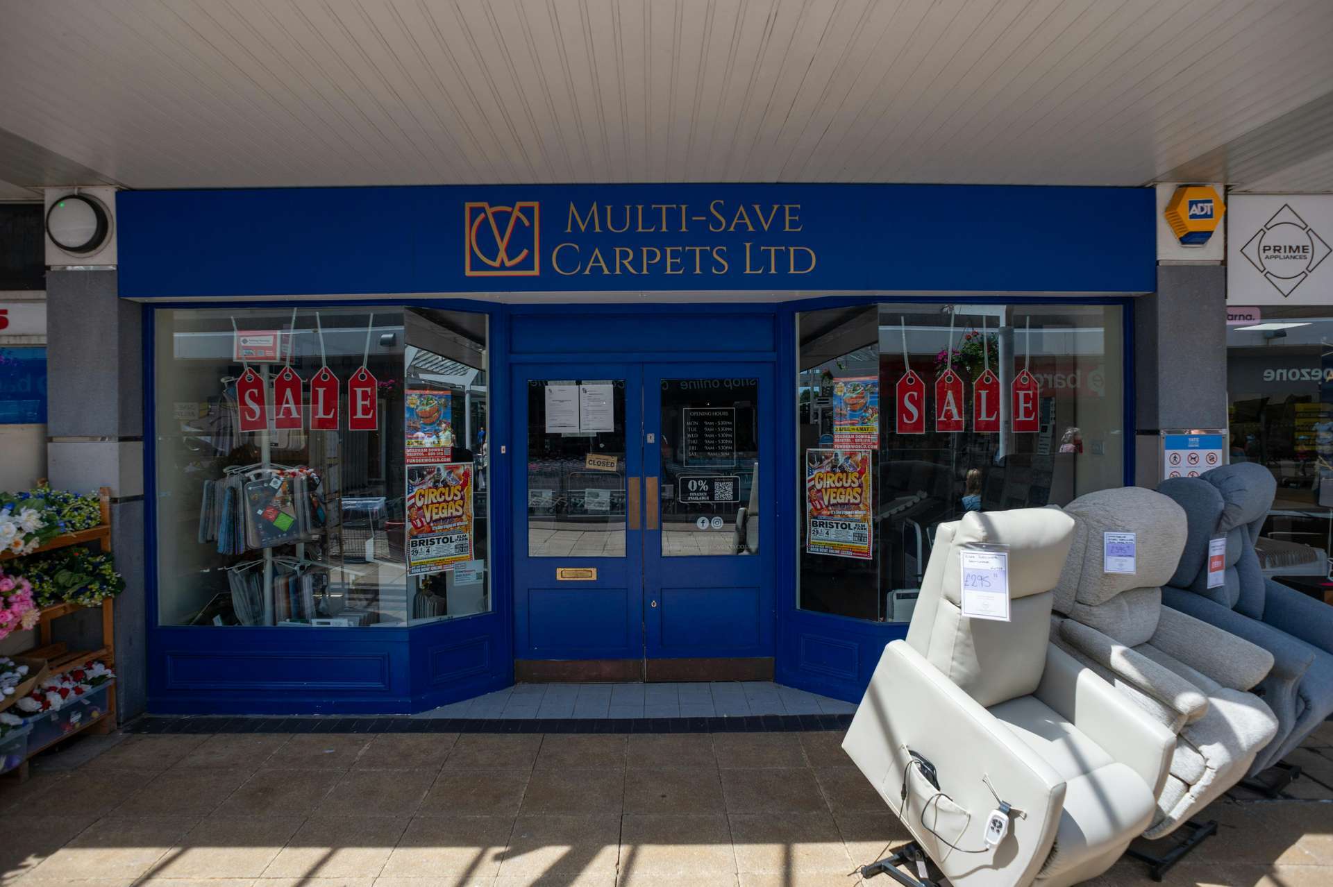 North Walk, Yate for lease Interior Photo- Image 1 of 2