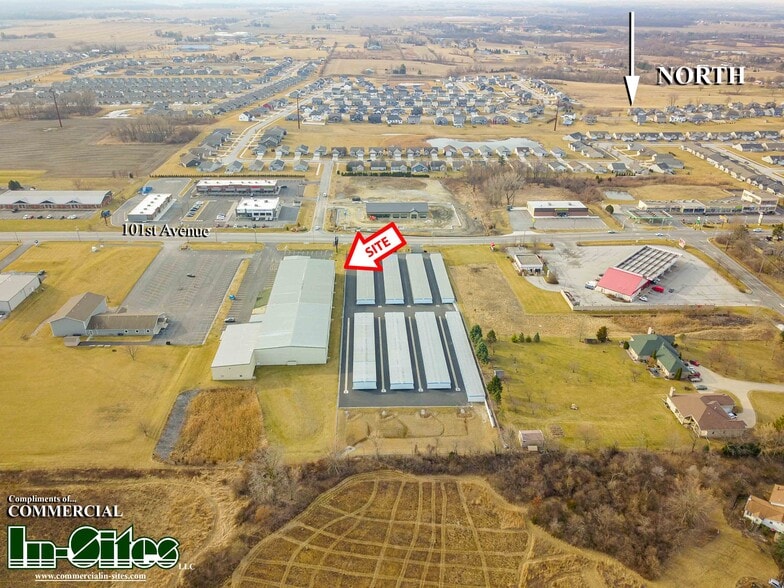 14914 W 101st Ave, Dyer, IN for sale - Building Photo - Image 3 of 22