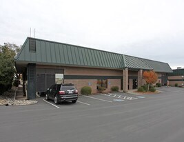 12834 Earhart Ave, Auburn, CA for lease Building Photo- Image 1 of 6