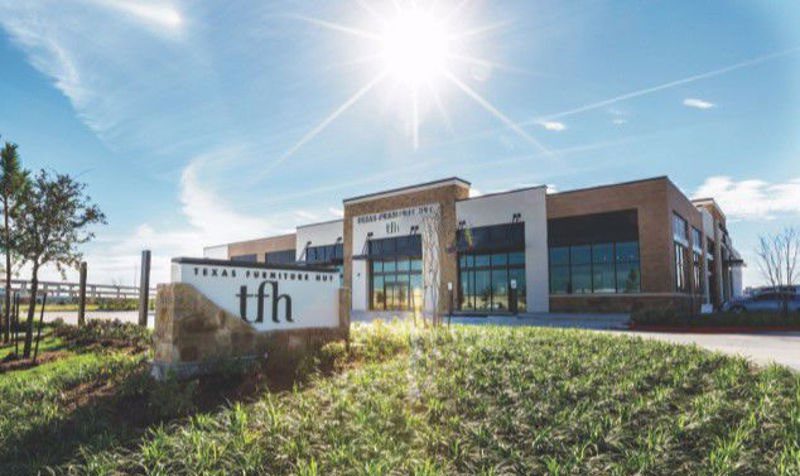 23811 I-10 Frontage Rd, Katy, TX for lease Building Photo- Image 1 of 6