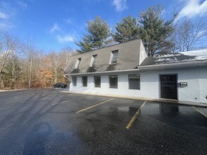 447 E Central St, Franklin, MA for lease Building Photo- Image 2 of 12