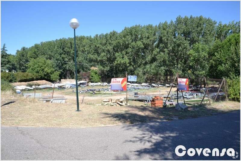 Land in Pelayos de la Presa, Madrid for sale - Primary Photo - Image 1 of 3