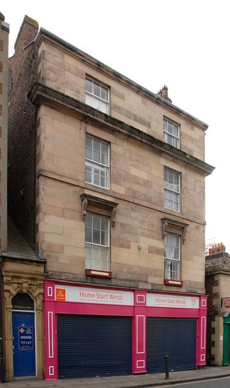 More details for 25-27 Market St, Birkenhead - Retail for Lease