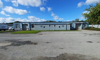 More details for Bridge Rd, Wrexham - Industrial for Lease