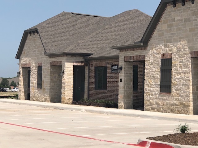 2601 Little Elm Pky, Little Elm, TX for lease - Building Photo - Image 3 of 10