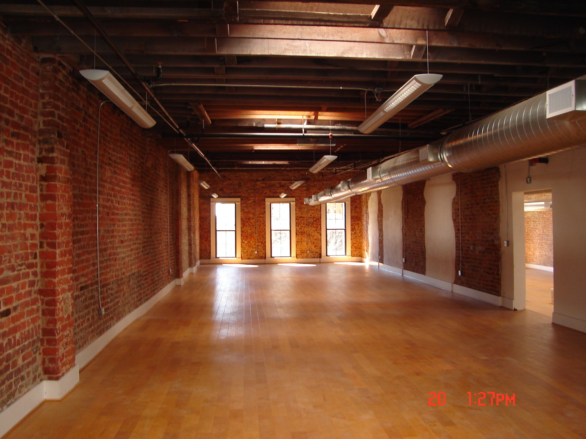 1108 E Main St, Richmond, VA for lease Interior Photo- Image 1 of 11