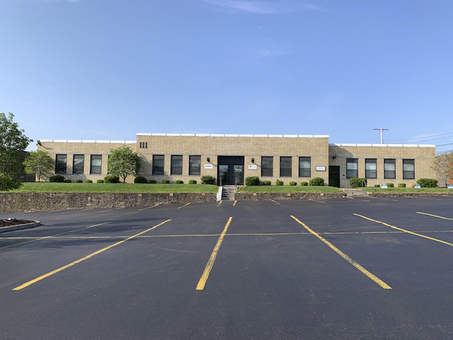 175 Humboldt St, Rochester, NY 14610 - Industrial for Sale | LoopNet