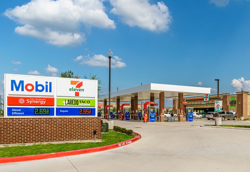 1641 Louetta Rd, Spring, TX for sale - Building Photo - Image 1 of 1