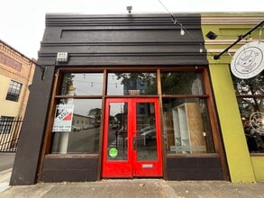 2514-2524 San Pablo Ave, Berkeley, CA for lease Interior Photo- Image 1 of 12