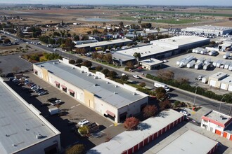 460 W Larch Rd, Tracy, CA - aerial  map view - Image1