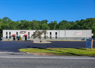 More details for 731 Main St, Oxford, MA - Industrial for Lease