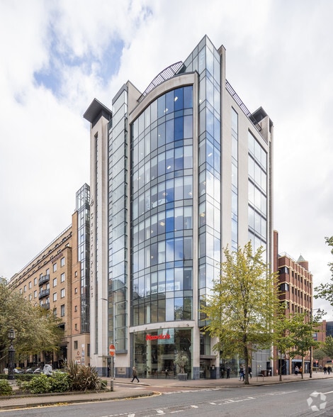 24 Ormeau Ave, Belfast for lease - Building Photo - Image 2 of 2