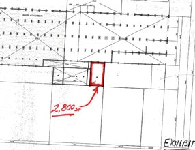 903 S 60th Ave, Wausau, WI for lease Floor Plan- Image 1 of 1