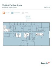 2150 Gettler St, Dyer, IN for lease Interior Photo- Image 1 of 1
