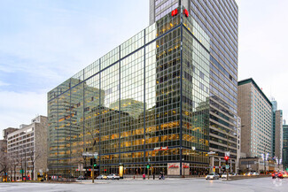 More details for 690-700 Boul René-Lévesque O, Montréal, QC - Office for Lease