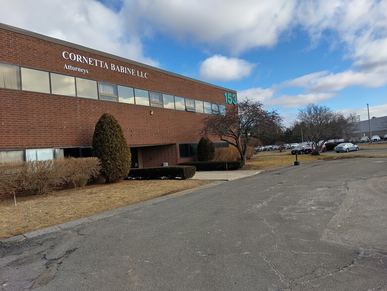 153 Andover St, Danvers, MA for lease - Building Photo - Image 2 of 32