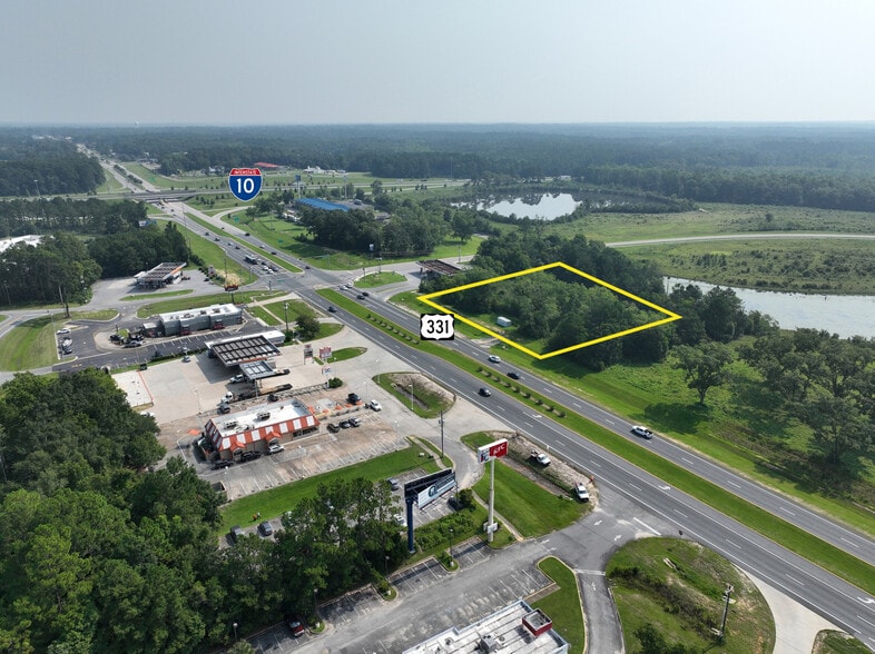 U.S. 331, Defuniak Springs, FL for sale - Building Photo - Image 2 of 15