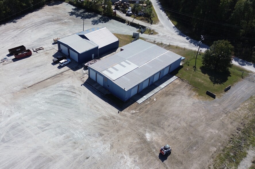 110 Godley Rd, Savannah, GA for lease - Building Photo - Image 2 of 2