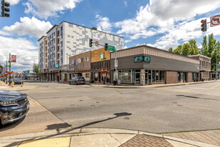 102 E Main St, Auburn WA - Commercial Real Estate