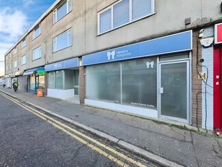 More details for 96-102A West Rd, Southend On Sea - Retail for Lease