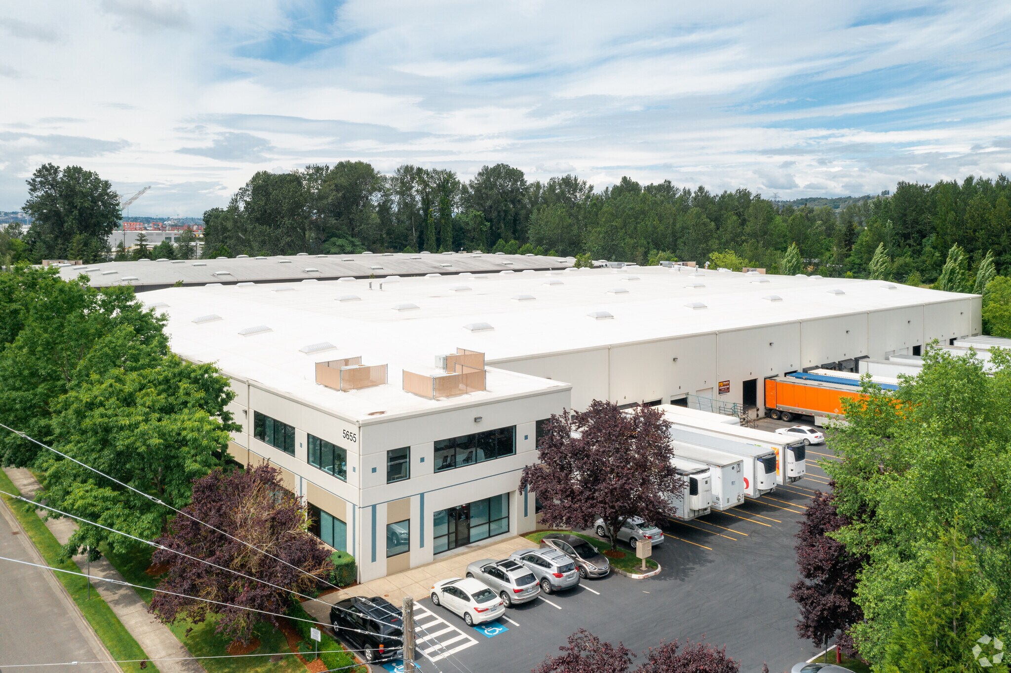 5655 8th St E, Fife, WA 98424 Bldg B