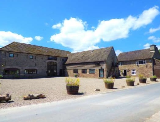 B4350, Hereford for sale Building Photo- Image 1 of 1