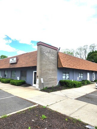 More details for 743 Columbia Tpke, East Greenbush, NY - Office/Retail for Lease