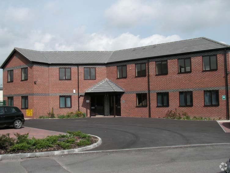 Charnham Ln, Hungerford for sale - Primary Photo - Image 1 of 1