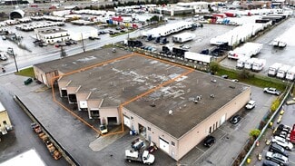 More details for 1235 Shawson Dr, Mississauga, ON - Industrial for Lease