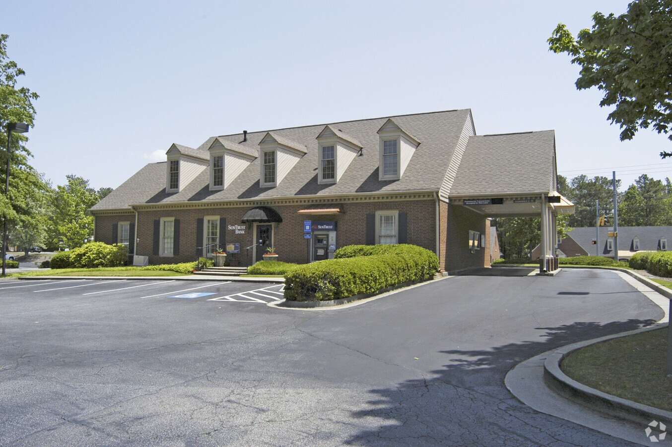 1710 Mount Vernon Rd, Dunwoody, GA 30338