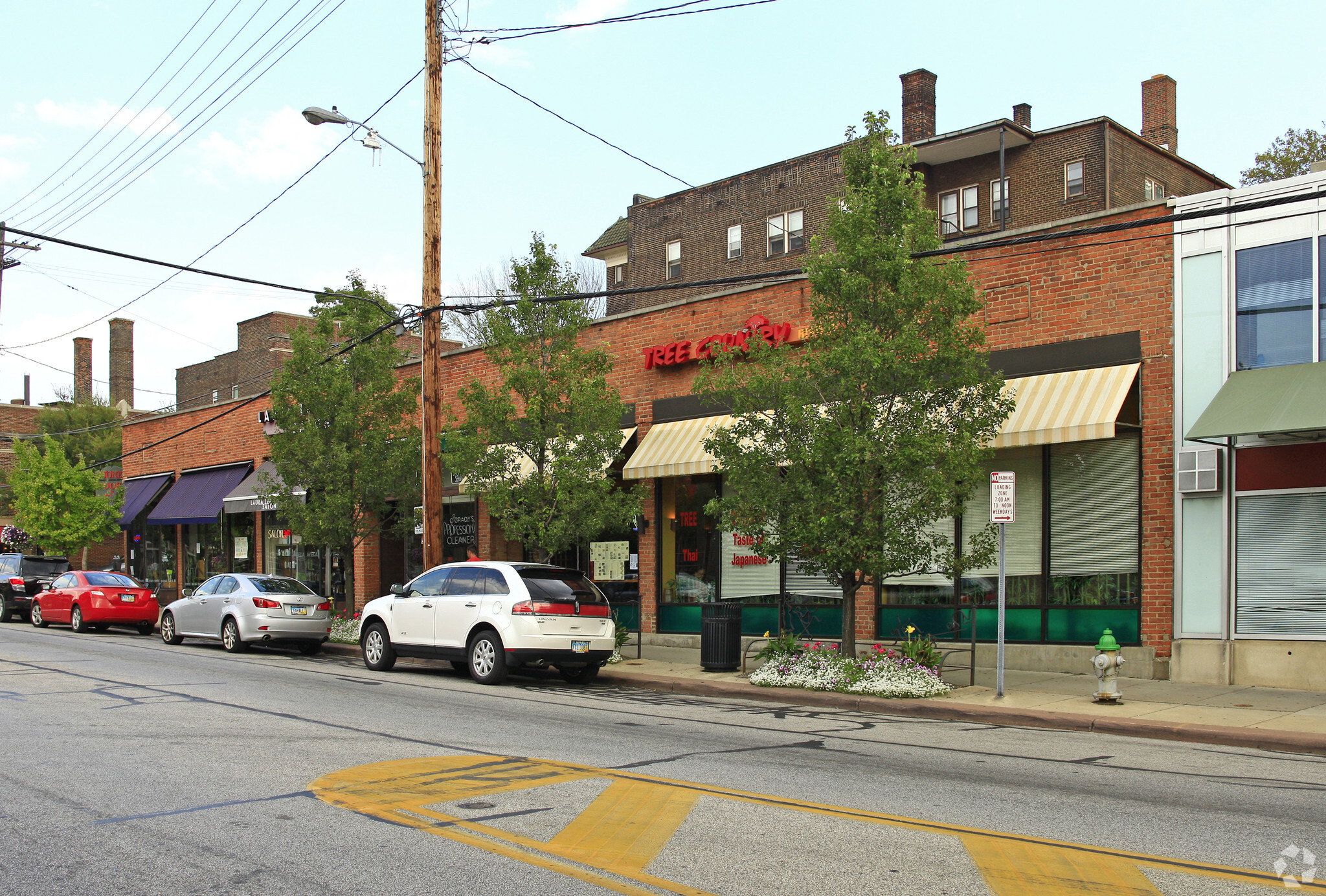 1793-1799 Coventry Rd, Cleveland Heights, OH for sale Building Photo- Image 1 of 1