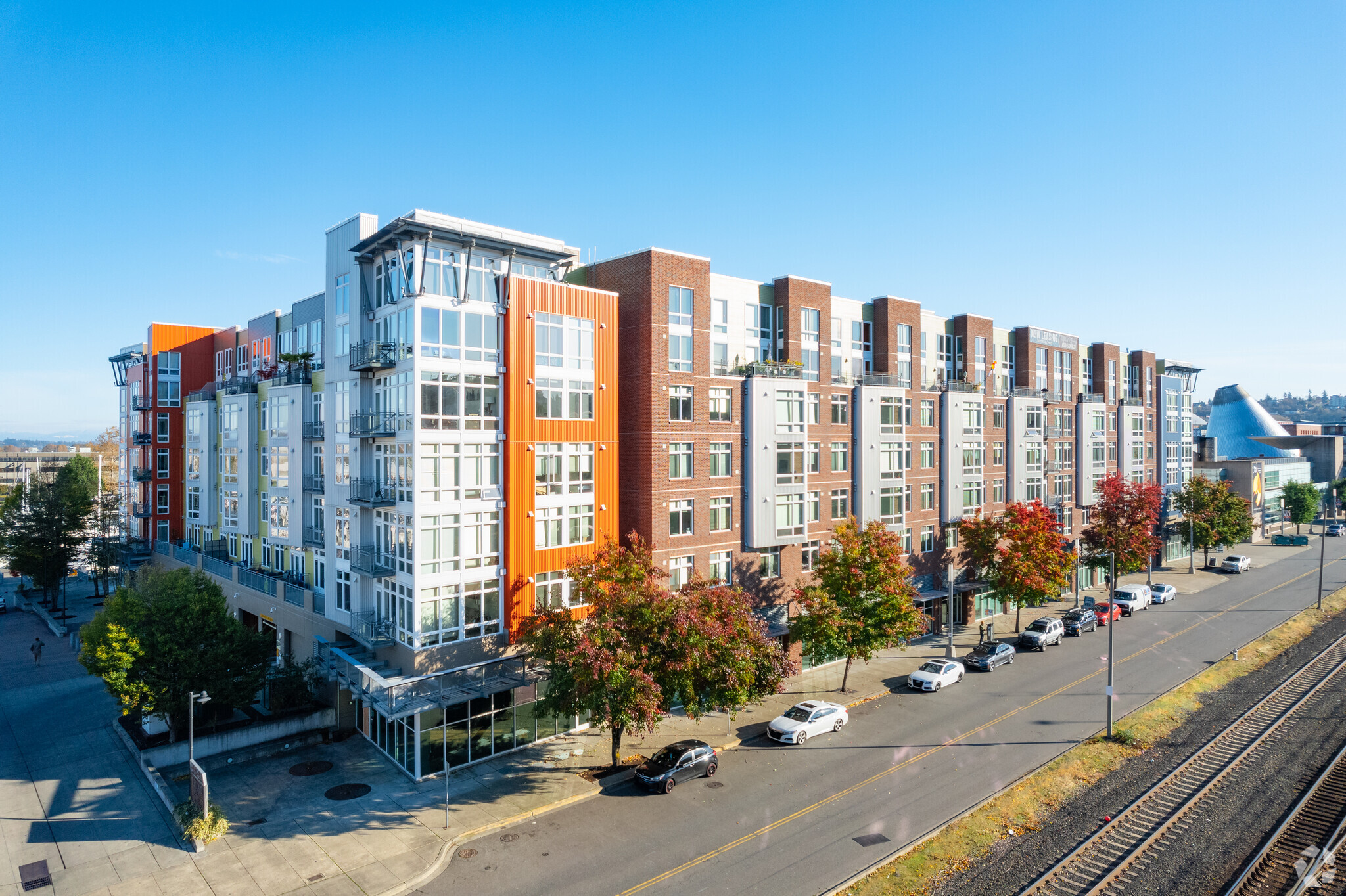 1705 Dock St, Tacoma, WA for sale Building Photo- Image 1 of 1